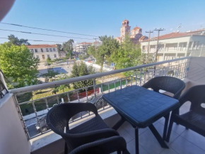 INFINITY Center Apartment
